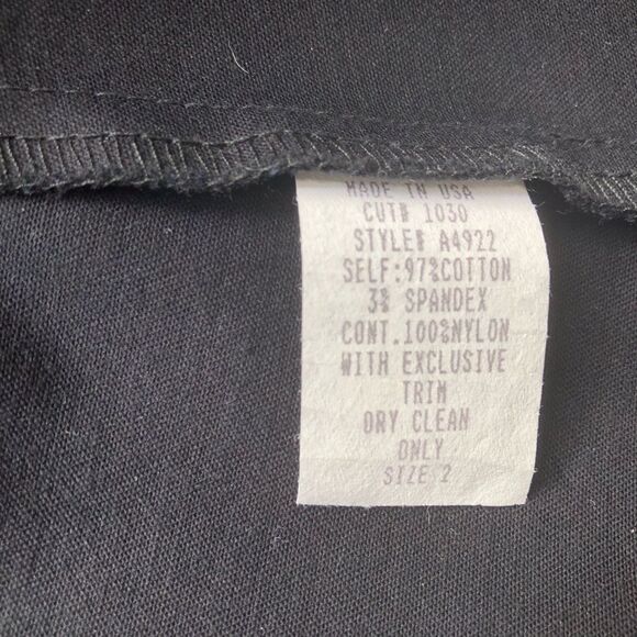 Anthropologie Ruth women’s size‎ 2 strapless party dress - Picture 4 of 6